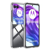 Motorola Moto Razr 50 Ultra 5G dėklas
