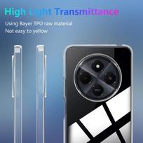 Xiaomi POCO C75“ / „Redmi 14C“ / „Redmi A4 5G“ dėklas