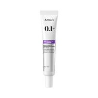 Anua Retinol 0.1 Kofeino Revitalizuojantis Paakių Kremas