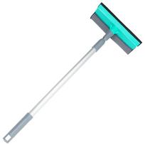 Telescopic Window Mop Washer Squeegee for Washing Glass, Mirrors, Cabins, Long