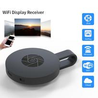 „G2 Wifi“ ekrano dalintojas „Dongle“ imtuvas 1080P „Full TV Stick“ palaiko kelis įrenginius