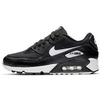 Nike Air Max 90 Juodi Moteriški 325213-060 37.5