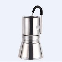 BRS Outdoor Stainless Steel Moka Pot Coffee Maker