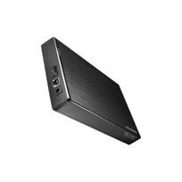 AXAGON  | Compact aluminum USB 3.2 Gen 1 external box SATA intended for 3.5" HDD | EE35-XA3 | EE35-XA3 | 8595247902863