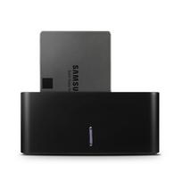 AXAGON  | USB 3.0-1x SATA 6G HDD Dock Station, Black | ADSA-SN | ADSA-SN | 8595247905383