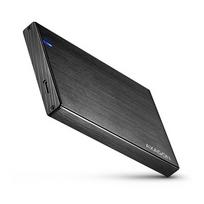 AXAGON  USB-C 5Gbps - SATA 6G external box for 2.5" SSD/HDD | EE25-XA6C | EE25-XA6C | 8595247908919
