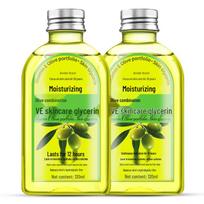Likang Vitamin E Olive Skincare Glycerin
