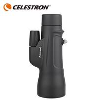 Celestron 10x50 Wilderness Monokuliarinis Teleskopas