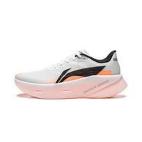 Li Ning Super Shadow PRO paminkštinti, atsparūs slydimui, trinčiai, lengvi, atšokantys, žemo viršutinio lygio laisvalaikio bėgimo bateliai ARBW003-15 43