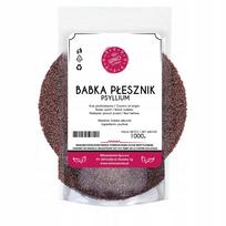 Babka Płesznik sėkla - 1kg gyvybingas skaidulas