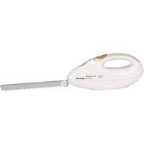 Tefal Prep´Line Electric knife, White 8523.31