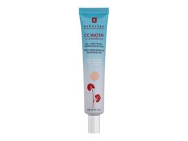 Erborian CC Water Fresh Complexion Gel Skin Perfector CC kremas Clair korėjietiškas cc kremas Moterims