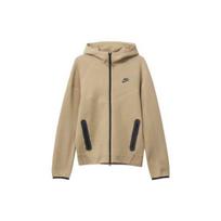 Nike Sportswear Tech Fleece Reimagined Full Zip Hoodie FB7922-247 EU XS ruda