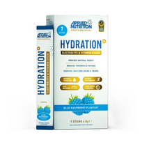 Applied Nutrition Hydration+ Electrolyte & Vitamin Powder Stick Pack 7 x 8 g