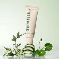 K-SECRET SEOUL 1988 Nia-Cica Repair Cream (50ml)