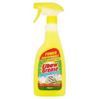 ELBOW GREASE ORIGINAL Universalus valiklis Nuriebalintojas 500 ml