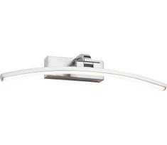 Paulmann 95557 - LED/8,5W Paveikslo šviestuvas BENTO 230V 40 cm, matinis chromas