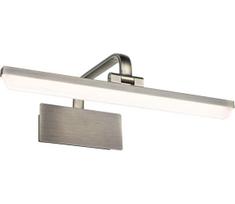 Paulmann 95569 - LED/9,5W paveikslų šviestuvas RENAN, 230V, 40 cm, žalvario apdaila