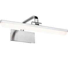 Paulmann 95572 - LED/9,5W Paveikslo šviestuvas RENAN 230V 40 cm matinis chromas