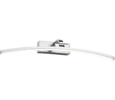 Paulmann 95558 - LED/10W paveikslų šviestuvas BENTO 230V 50 cm matinis chromas