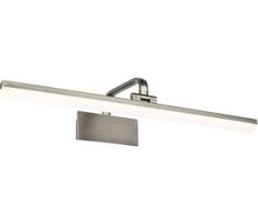 Paulmann 95570 - LED/11W paveikslų šviestuvas RENAN 230V 60 cm žalvarinis