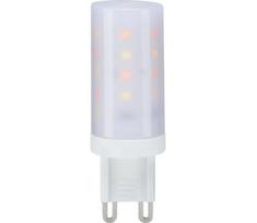 Dimeriuojama LED lemputė G9/4W/230V 2200-6500K - Paulmann 28820