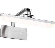 Paulmann 95571 - LED/6W paveikslų šviestuvas RENAN 230V 30 cm matinis chromas