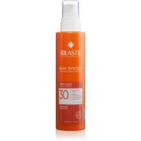 Rilastil Sun System losjonas nuo saulės purškiamas SPF 30 200 ml