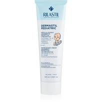 Rilastil Dermastil Pediatric kūdikių kremas nuo sauskelnių sukeliamo bėrimo 100 ml