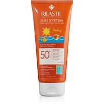 Rilastil Sun System Baby pienelis nuo saulės vaikams SPF 50+ 200 ml