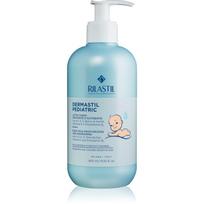 Rilastil Dermastil Pediatric švelnus kūno losjonas vaikams nuo gimimo 400 ml