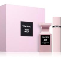 TOM FORD Private Blend Rose Prick Set dovanų rinkinys Unisex