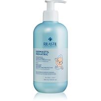 Rilastil Dermastil Pediatric švelnus dušo kremas ir šampūnas vaikams 400 ml