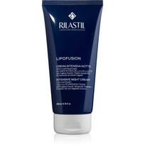 Rilastil Lipofusion intensyvaus poveikio naktinis kremas celiulitui 200 ml
