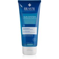 Rilastil Sun System After Sun regeneruojamasis gelis priemonė po deginimosi saulėje 200 ml