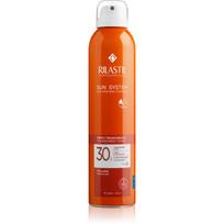 Rilastil Sun System skaidrus purškiklis nuo saulės SPF 30 200 ml