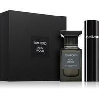 TOM FORD Private Blend Oud Wood Set dovanų rinkinys Unisex