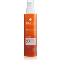 Rilastil Sun System losjonas nuo saulės purškiamas SPF 50+ 200 ml
