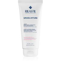 Rilastil Smagliature Drėkinamasis švelninamasis kremas strijoms naikinti 200 ml