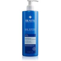 Rilastil Sun System After Sun lengvos konsistencijos kūno pienelis priemonė po deginimosi saulėje 400 ml