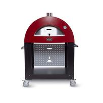 Picos Krosnies Stovas Alfa 4 Pizze Classico