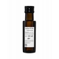 Simondsijų aliejus Jojoba, šalto spaudimo, grynas, 100ml