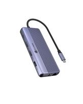ICY BOX IB-DK4062-CPD Multi Dockingstation