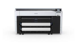 Canon SureColor SC-P8500D Colour, Inkjet, Photo Printer, A0, Wi-Fi