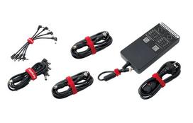 Aputure INFINIBAR 330W(24V) Power Adapter Kit and Extension Cables (EU Version)