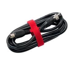 Aputure 3m Locking 5.5mm DC to 5.5mm DC Barrel Extension Cable