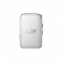 DJI Mic 2 Transmitter (Arctic White)