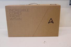 SALE OUT. ASUS UX8406CA-PZ009W/285H/0002TA/32G/UI/2IPZ/EVO/WOC/V/WAF/G2 | Asus Zenbook Duo UX8406CA-PZ009W | Basalt Gray | 14 " | OLED | Touchscreen | 3K | 2880 x 1800 pixels | Glossy | Intel Core Ultra 9 | 285H | 32GB | LPDDR5X | Solid-state drive capacity 2000GB | Intel Arc Graphics | Windows 11 Home | 802.11be | Bluetooth version 5.4 | Keyboard language English | Warranty 24 month(s) | DAMAGED PACKAGING