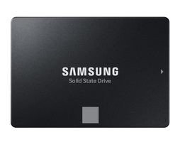 Samsung SSD | 870 EVO | 8000GB | Solid-state drive interface SATA 6Gb/s compatible with SATA 3Gb/s and SATA 1.5Gb/s | Read speed 560MB/s | Write speed 530MB/s