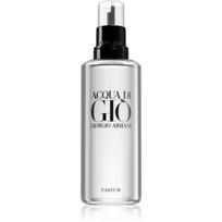Giorgio Armani Acqua di Gio Parfum (Refill) PP kvepalai vyrams, 150 ml